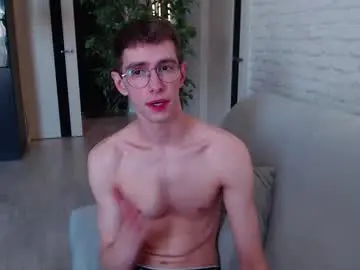 Chaturbate Adult Video Chat of alfie_evanss