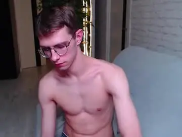 Chaturbate Adult Video Chat of alfie_evanss