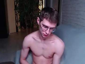 Chaturbate Free Live Porn of alfie_evanss