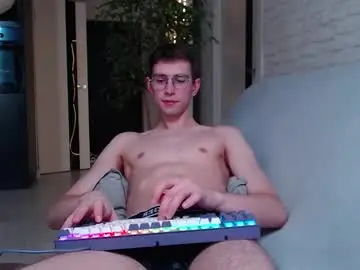 Chaturbate Adult Video Chat of alfie_evanss