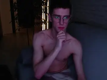 Chaturbate Adult Webcam of alfie_evanss