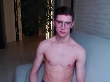 Chaturbate Watch Live Sex Cams of alfie_evanss