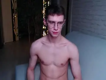 Chaturbate Watch Live Sex Cams of alfie_evanss