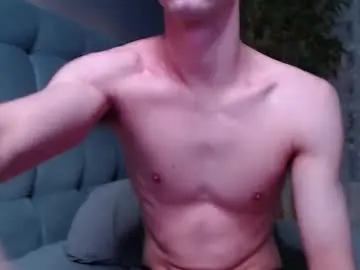 Chaturbate Sex Chat of alfie_evanss