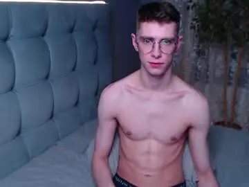 Chaturbate Private Sex Chat of alfie_evanss