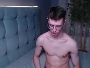 Chaturbate Sex Chat of alfie_evanss