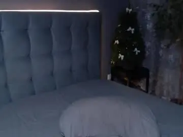 Chaturbate Best live sex cam show of alfie_evanss