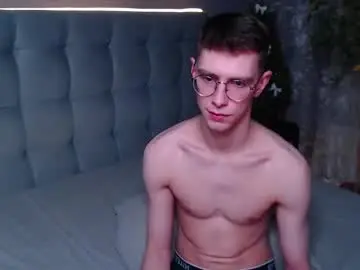 Chaturbate Live Sex of alfie_evanss