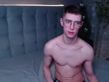 Chaturbate Adult Webcams of alfie_evanss