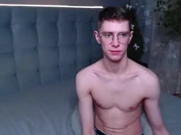 Chaturbate Adult Webcam of alfie_evanss