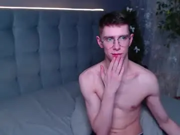 Chaturbate Free Porn Cam of alfie_evanss