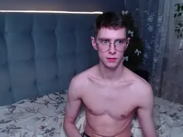 Chaturbate Free Porn Cam of alfie_evanss