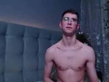 Chaturbate Watch Live Sex Cams of alfie_evanss