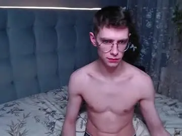 Chaturbate Live Porn of alfie_evanss