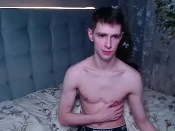 Chaturbate Live Porn of alfie_evanss