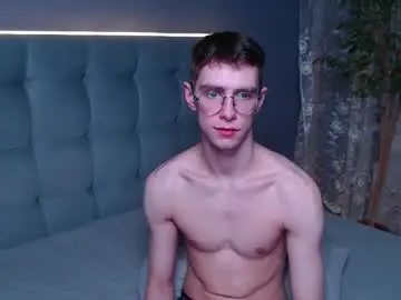 Chaturbate Free Porn Cam of alfie_evanss