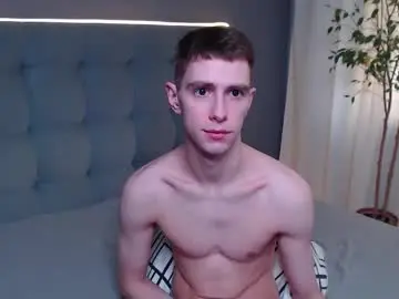 Chaturbate Adult Webcam of alfie_evanss
