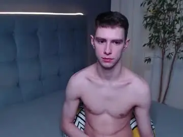 Chaturbate Nude Webcam of alfie_evanss