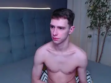 Chaturbate Nude Webcam of alfie_evanss