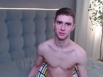 Chaturbate Best Webcam of alfie_evanss