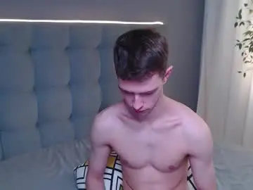 Chaturbate Free Porn Cam of alfie_evanss