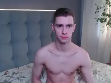 Chaturbate Free Live Porn of alfie_evanss