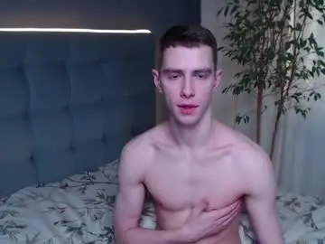 Chaturbate Nude Webcam of alfie_evanss