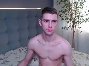 Chaturbate Free Porn Cam of alfie_evanss
