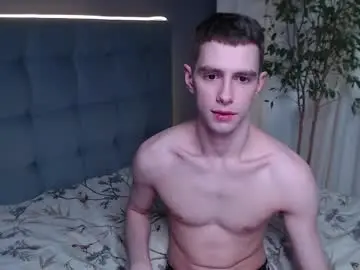 Chaturbate Best Webcam of alfie_evanss