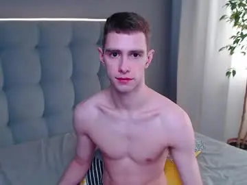 Chaturbate Best Webcam of alfie_evanss