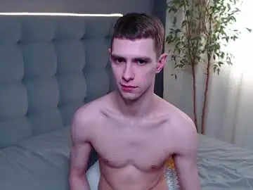 Chaturbate Free Porn Cam of alfie_evanss