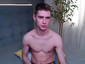 Chaturbate Private Sex Chat of alfie_evanss