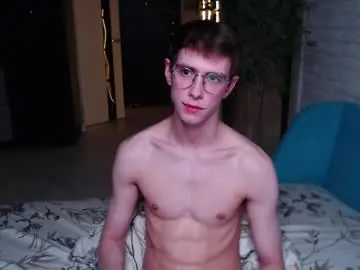 Chaturbate Nude Webcam of alfie_evanss