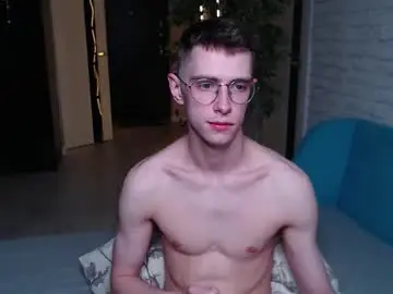 Chaturbate Live Sex of alfie_evanss