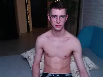 Chaturbate Best Webcam of alfie_evanss