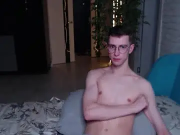 Chaturbate Best Webcam of alfie_evanss