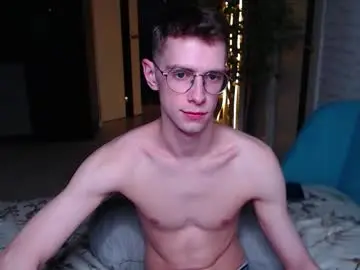 Chaturbate Sex Cam of alfie_evanss