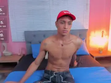 Chaturbate Nude Webcam of drako_18