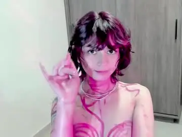 Chaturbate Sex Cam of ephemeral_hot
