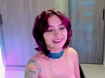 Chaturbate Live Sex of ephemeral_hot