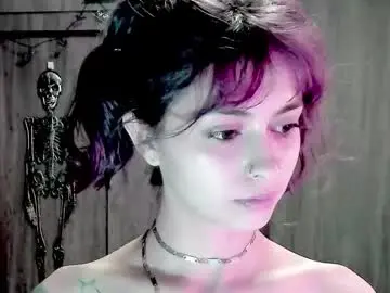 Chaturbate Private Sex Chat of ephemeral_hot