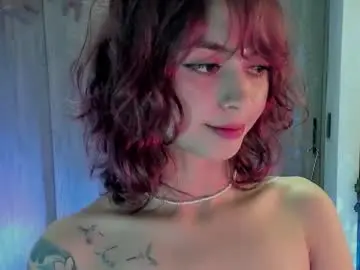 Chaturbate Free Porn Cam of ephemeral_hot