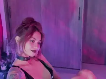 Chaturbate Watch Live Sex Cams of ephemeral_hot