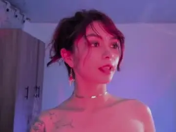 Chaturbate Live Sex of ephemeral_hot