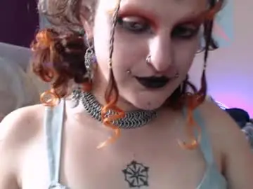 Chaturbate Live Sex of friskyflowers