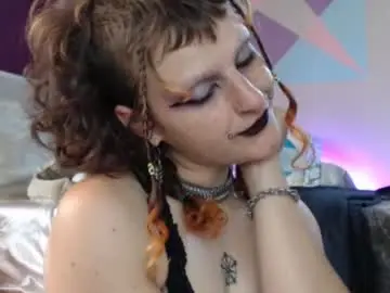 Chaturbate Free Live Porn of friskyflowers