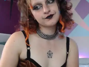 Chaturbate Live Sex Cam of friskyflowers