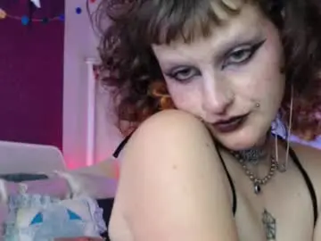 Chaturbate Live Sex Cam of friskyflowers