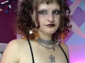 Chaturbate Nude Webcam of friskyflowers