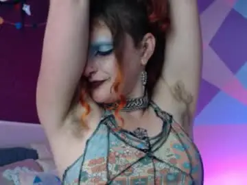 Chaturbate Best Webcam of friskyflowers